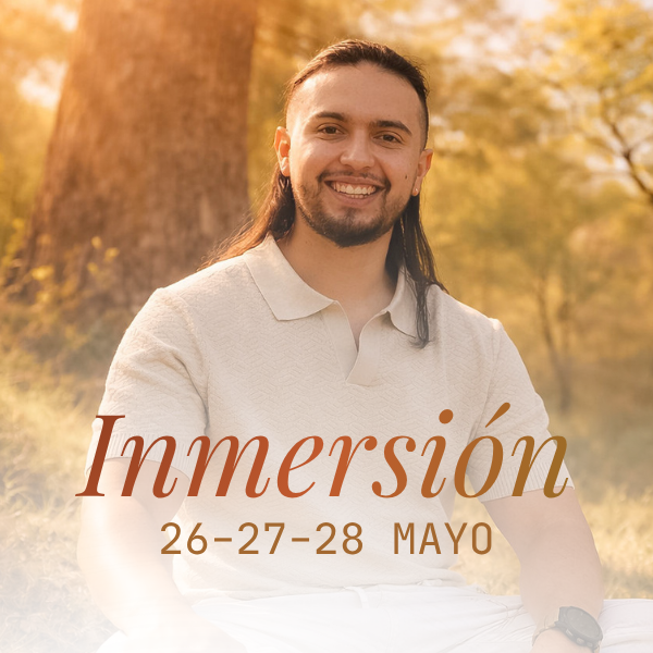 Esteban Pulido — Inmersión Repitiendo la Historia, 21, 22 y 23 de julio